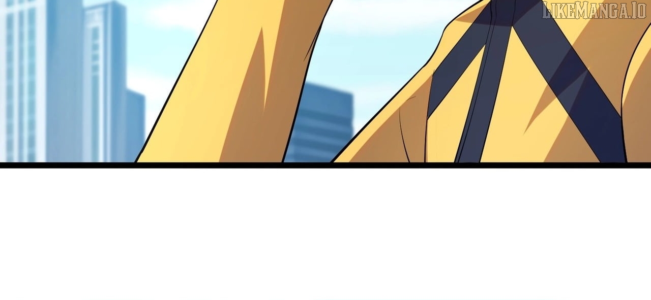 Hidden Dragon in the City (2025) Chapter 1 - page 132
